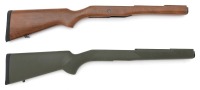 Rifle Stocks
