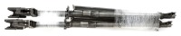 Romanian AK47 RPK Barrel Lot
