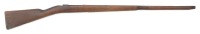 M-91 Carcano Stock