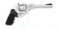 Ruger Super Redhawk Double Action Revolver