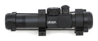 Ultradot Red Matchdot II Scope