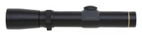 Leupold European-30 1.25-4X20 Scope