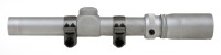 Burris Handgun Scope