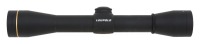 Leupold FX-II 4X33mm Scope
