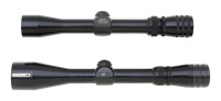 Two Redfield Scopes