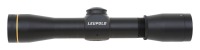 Leupold Handgun Scope