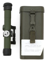 Hensoldt Fero ZF G3 Scope
