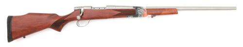 Weatherby Vanguard Sporter Bolt Action Rifle