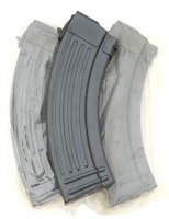 Poly-Tech AK47 Magazine Lot