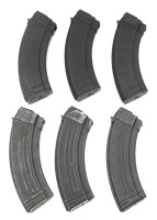AK47 Magazine Lot