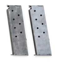 38 Caliber Colt Magazines