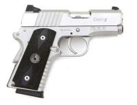 Para Ordnance Model LDA Carry Double Action Only Pistol