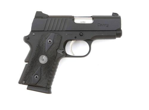 Para Ordnance Model LDA Carry Double Action Only Pistol
