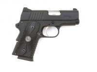 Para Ordnance Model LDA Carry Double Action Only Pistol