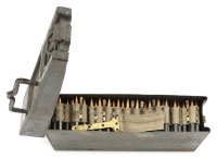 German WWII Ammunition Lot