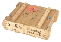 Lot of 5.45X39mm Russian Ammunition