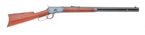 Winchester Model 1892 Lever Action Rifle