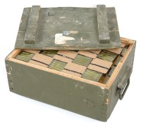 Lot of 7.62X39mm Ammunition