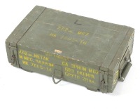 Lot of 7.62X39mm Ammunition