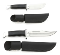 Buck Fixed Blade Knives
