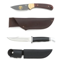 Buck Fixed Blade Knives