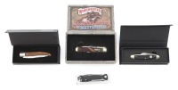 Folding Pocketknives