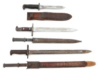 U.S. Bayonets