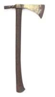 Reproduction 18th Century Tomahawk