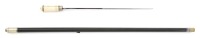 Antique Ivory Handled Sword Walking Stick
