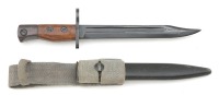 British No.5 MKII Bayonet By R.F.I.