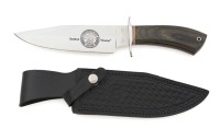 Smith & Wesson 145th Limited Edition Anniversary Bowie