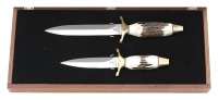 Gerber President&rsquo;s Collection Mark I & Mark II Limited Edition Knife