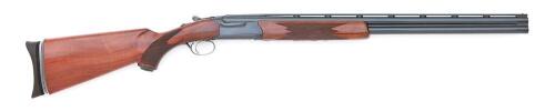 Ruger Red Label Over Under Shotgun