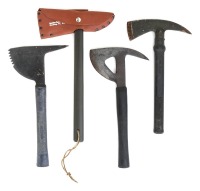 Hand Axes