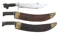 Army Bolo Machetes