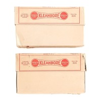 Vintage 30-40 Krag Ammunition