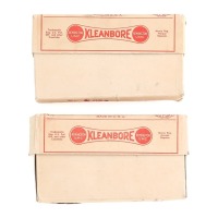 Vintage 30-40 Krag Ammunition