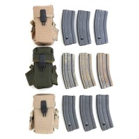 M-16/AR Magazine Lot