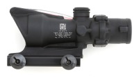 Trijicon 4x32 ACOG Riflescope