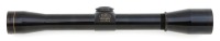 Leupold Rifle Scope