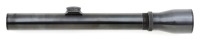 Weaver Rifle Scope