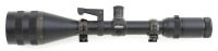 Millett Rifle Scope