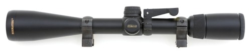 Nikon Buckmasters Rifle Scope