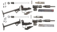 Pair of Complete Sten MKII Parts Kits