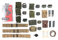 Military Lot