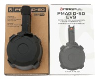 Magpul Drum Lot