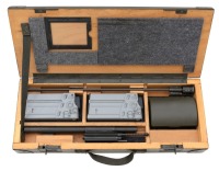 HK91 22 LR Conversion Kit