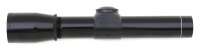 Leupold Handgun Scope lot