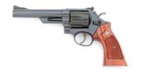 Smith & Wesson Model 57 Double Action Revolver