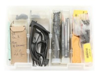 Colt SAA Parts